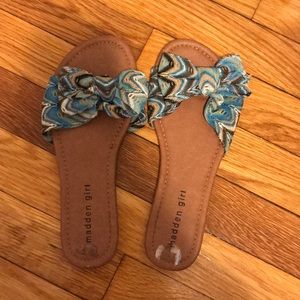 Madden Girl Sandals